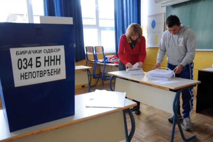 Izbori u BiH u nedjelju