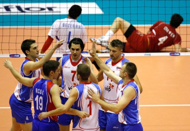 Kolaković cilja polufinale