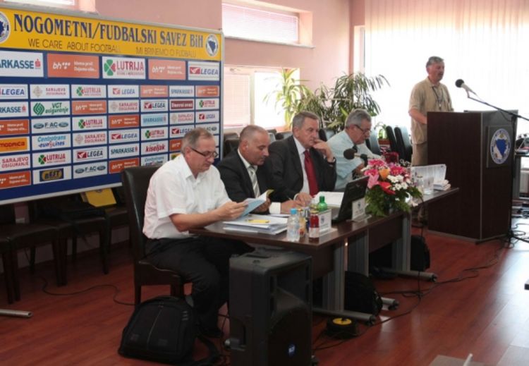Dan D za bh. fudbal