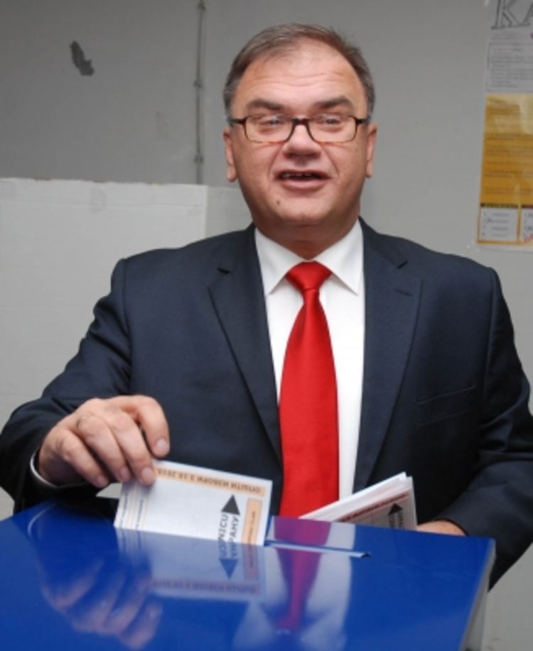 Ivanić: Očekujem pobjedu demokratije