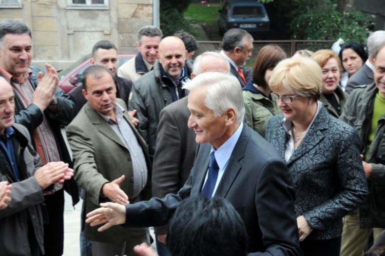 Špirić: SNSD-u neće trebati partneri u NSRS 