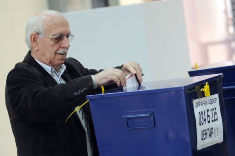 Belkić: Rezultati iznenađujući
