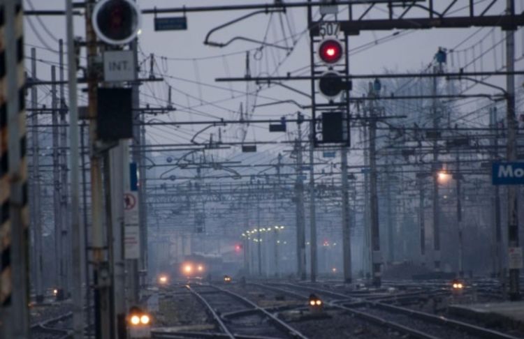 U sudaru vozova 15 povrijeđenih