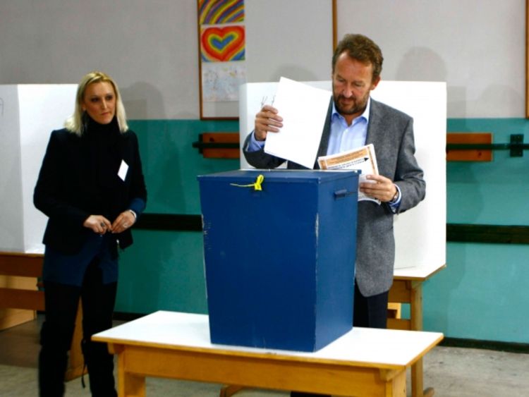 Mond: Težak poraz Silajdžića