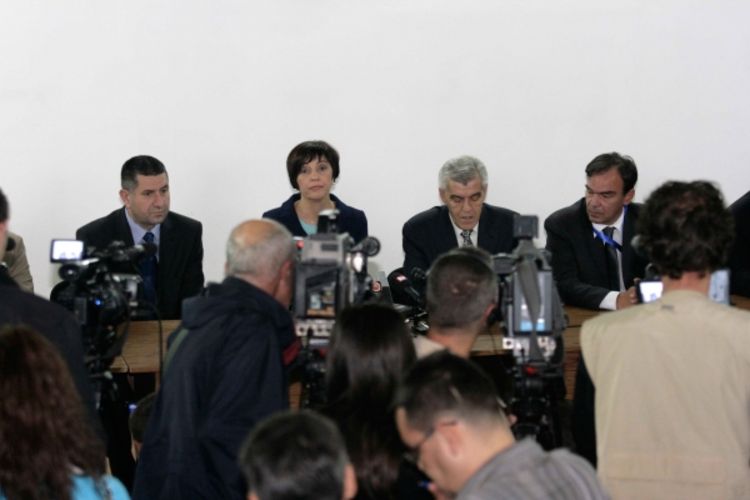 Stiglo 108 prigovora