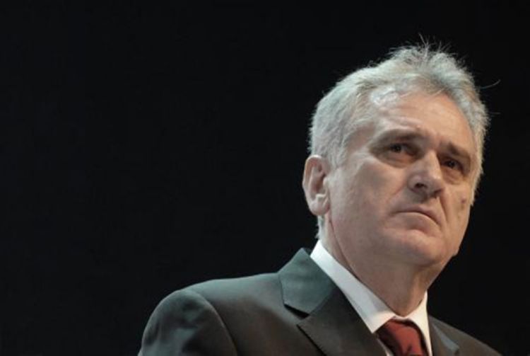 Nikolić: Tadić me sprečio da odem na ustoličenje