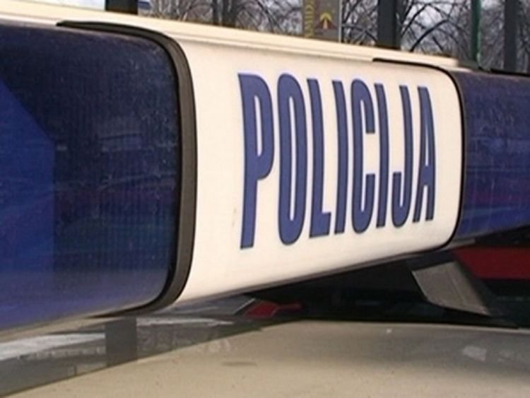 Poginuo devetnaestogodišnjak