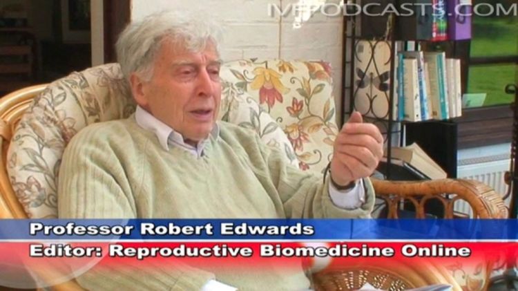 Tvorac bebe iz epruvete dobio Nobelovu nagradu