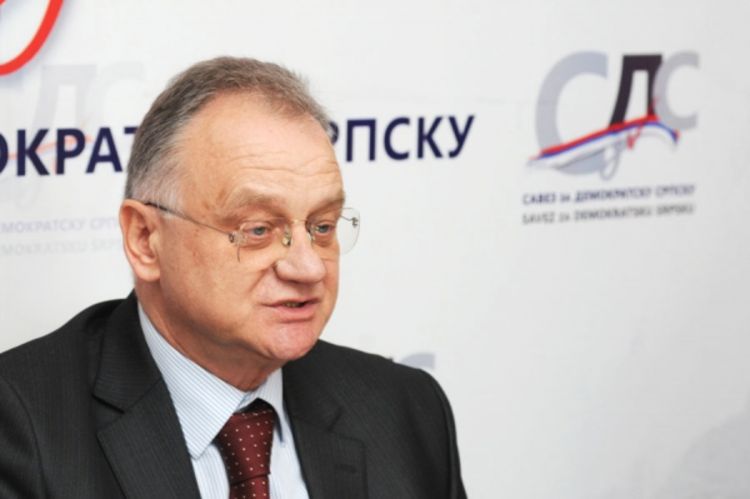 Kalinić: “Osvetio sam se SDS-u”