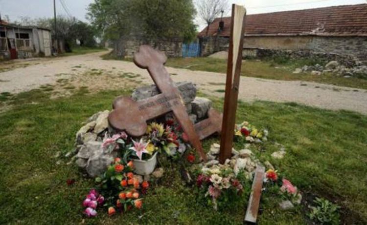 Josipović na komemoraciji ubijenim Srbima u Varivodama