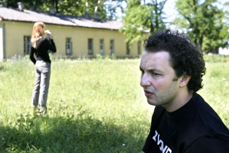 "Stojadin" u glavnoj ulozi