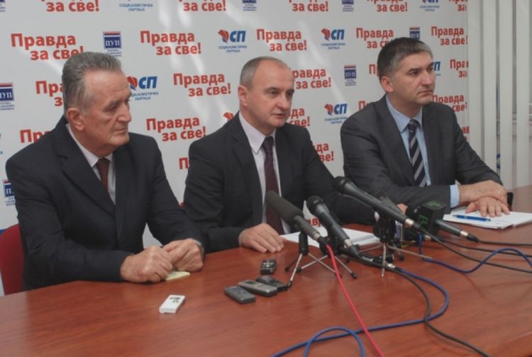 Đokić: Nema veće promjene u RS