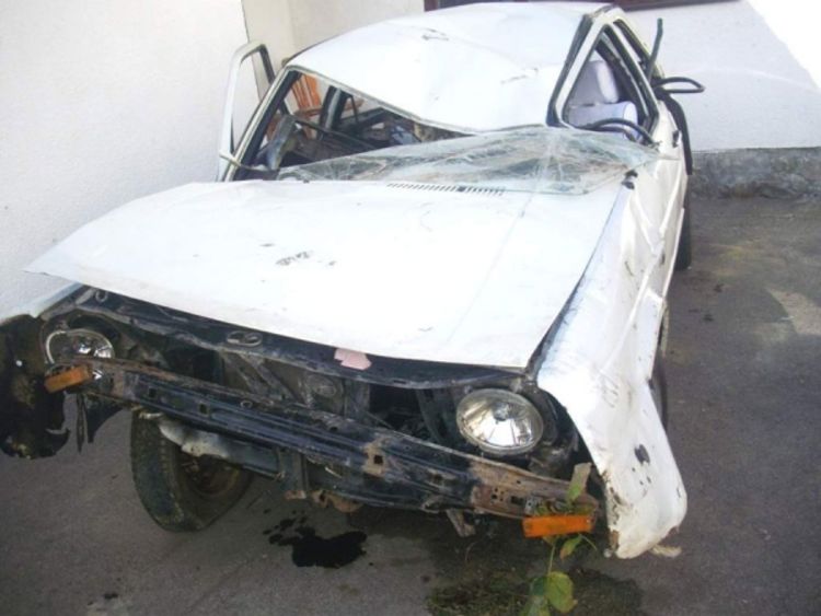 Mladić poginuo, drug mu uhapšen