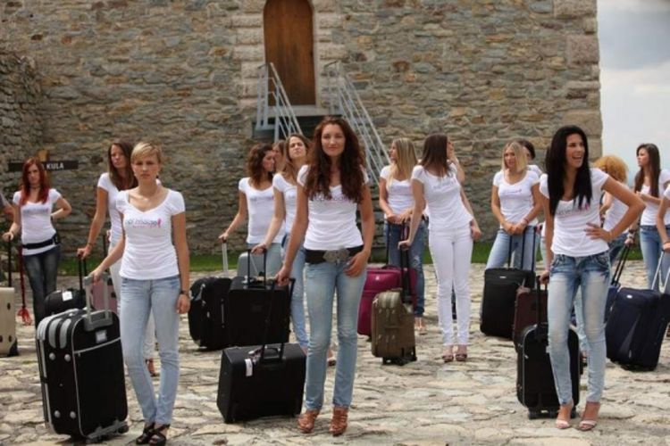 Put do modelinga zaliven suzama