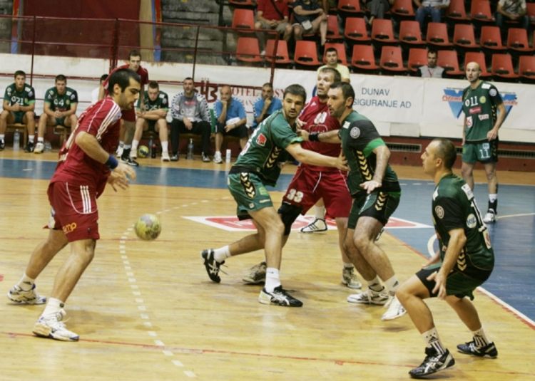 Istorija opominje