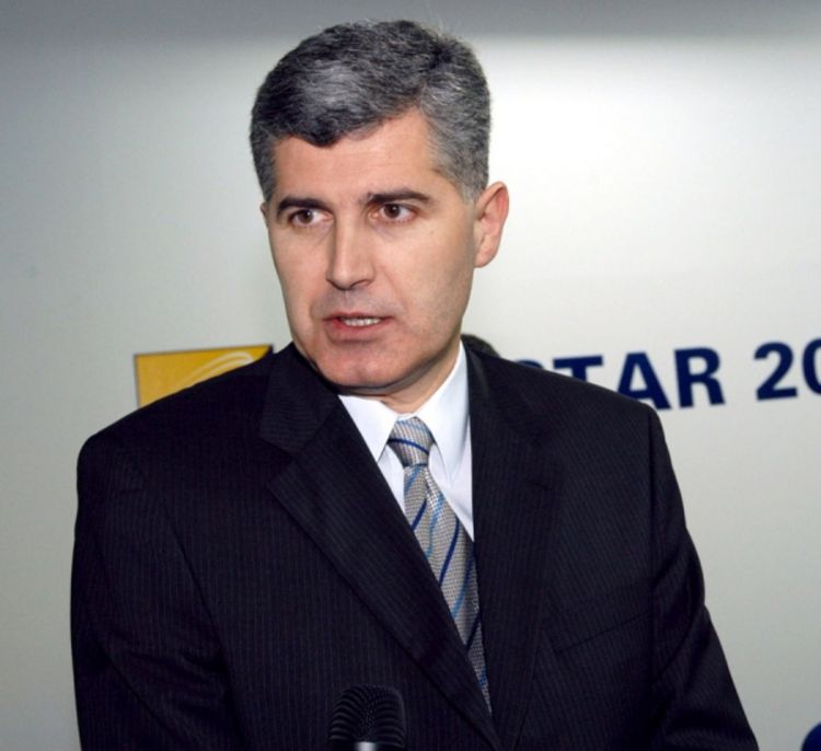 Čović: SDP planski omogućava dva bošnjačka člana