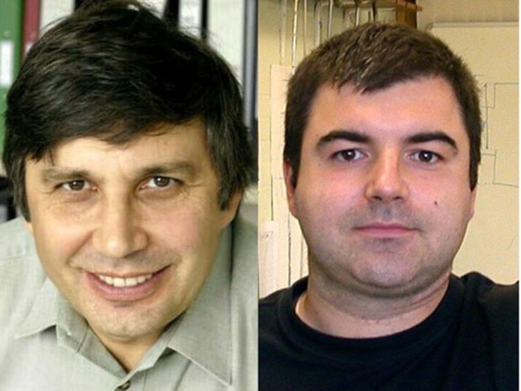 Rusi odnijeli Nobela za dostignuća u fizici