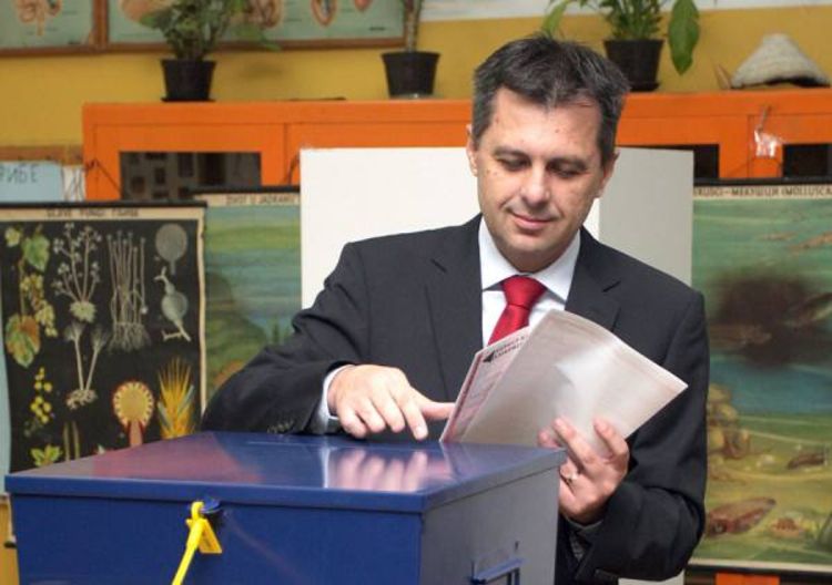Radojičić: SNSD je najjača stranka u BiH, a ne SDP