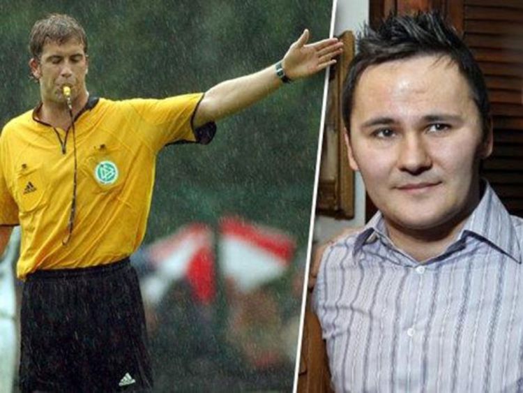 Počinje suđenje Šapini