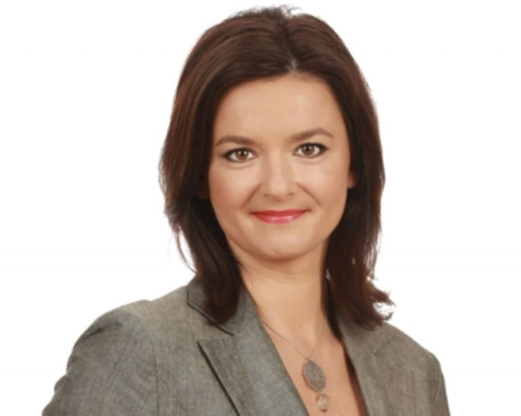 Fajon: BiH može naprijed samo kao jedna zemlja       