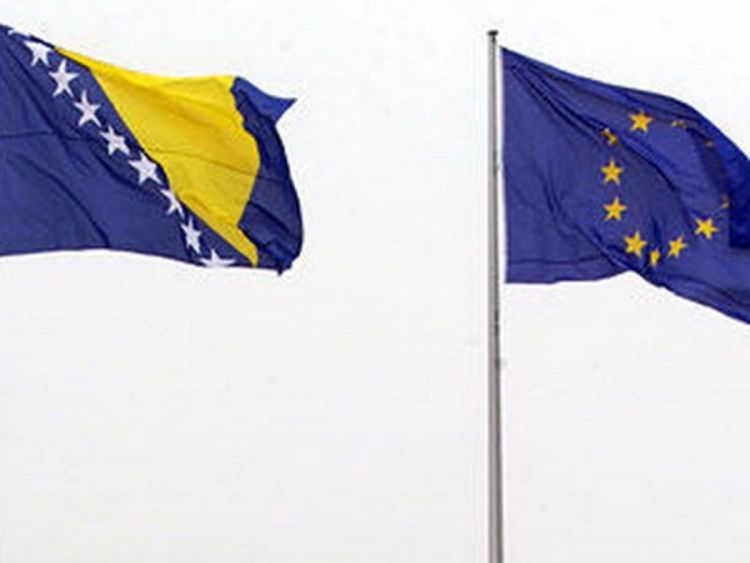 Francuzi traže dodatne garancije za ukidanje viza BiH 