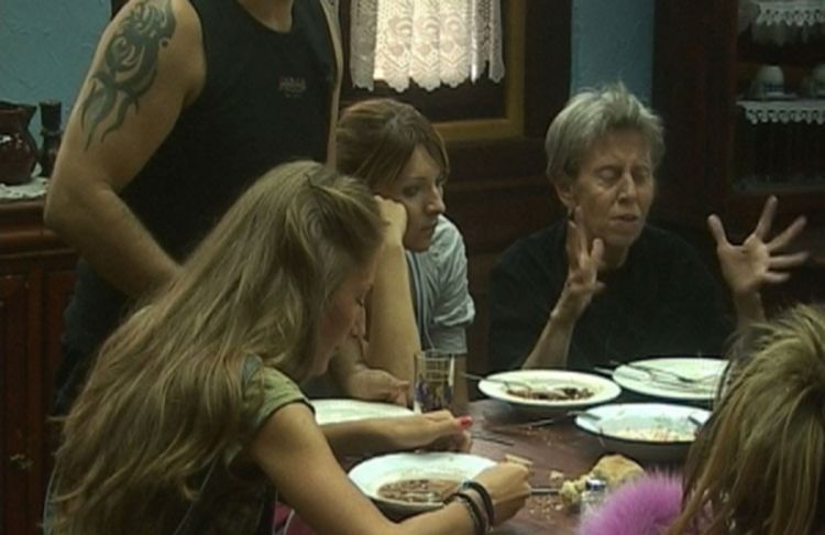 Čeda Čvorak i Vendi novi ukućani