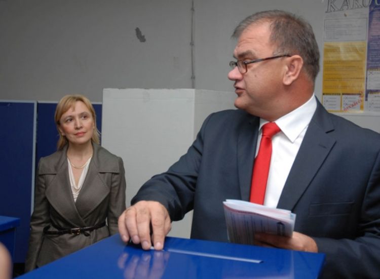 Bošnjaci u RS podržali Ivanića