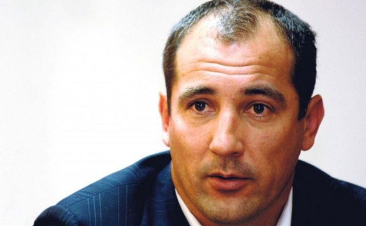 Igor Štimac pomagao skrivanje ratnog zločinca?