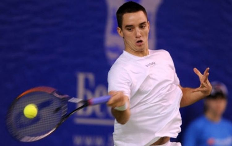I Troicki u četvrtfinalu