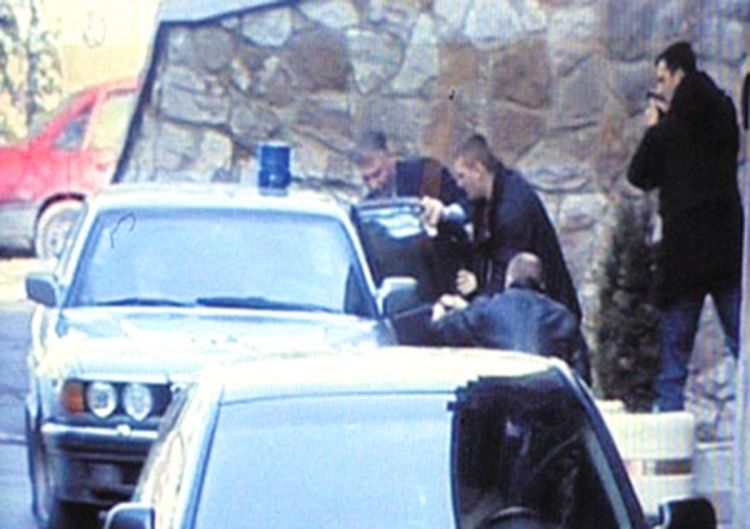 Na pomolu otkrivanje političke pozadine Đinđićevog ubistva?