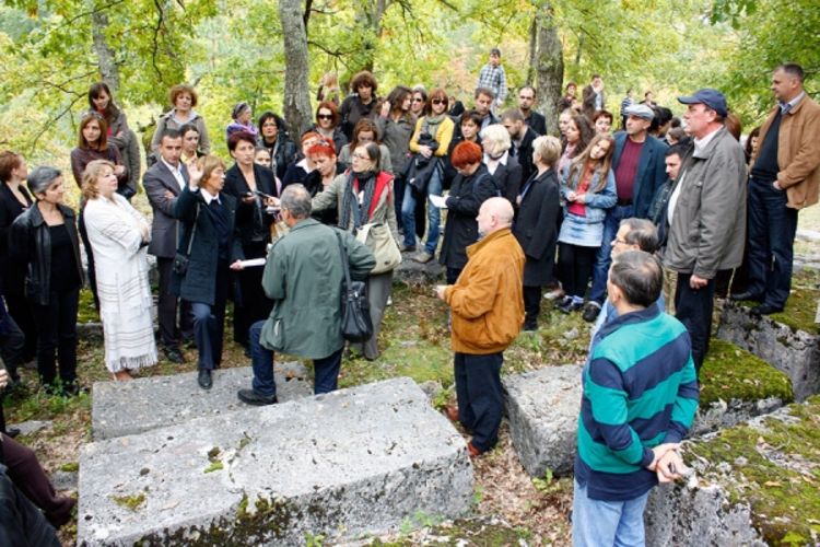 Stećke na listu UNESCO-a