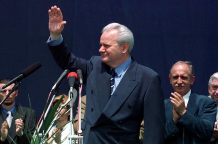I Milošević ostaje bez medalja
