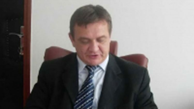 Smijenjen direktor Željeznica RS