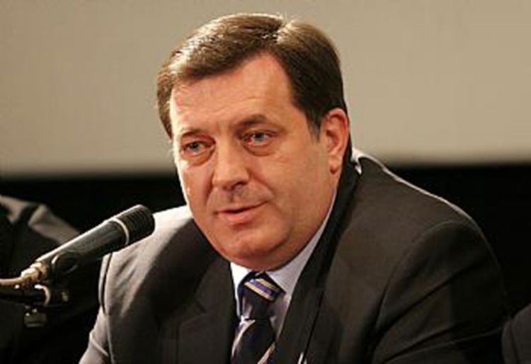 Dodik: OHR smetnja za dalji napredak