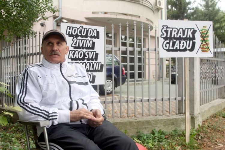 Zabrana kandidovanja ostaje na snazi