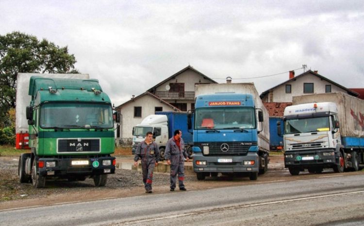 Autoprevoznici da dostave prijedlog izmjena pravilnika