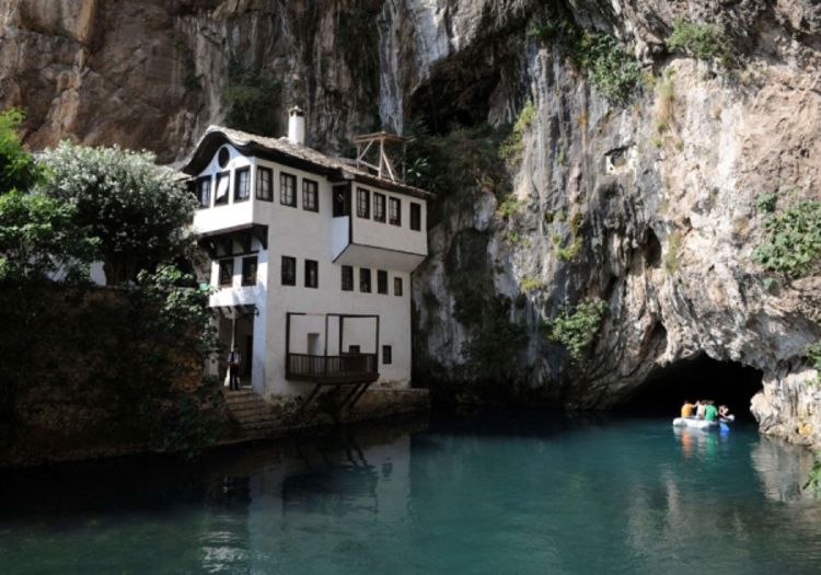 Turizam izlazi iz krize u BiH