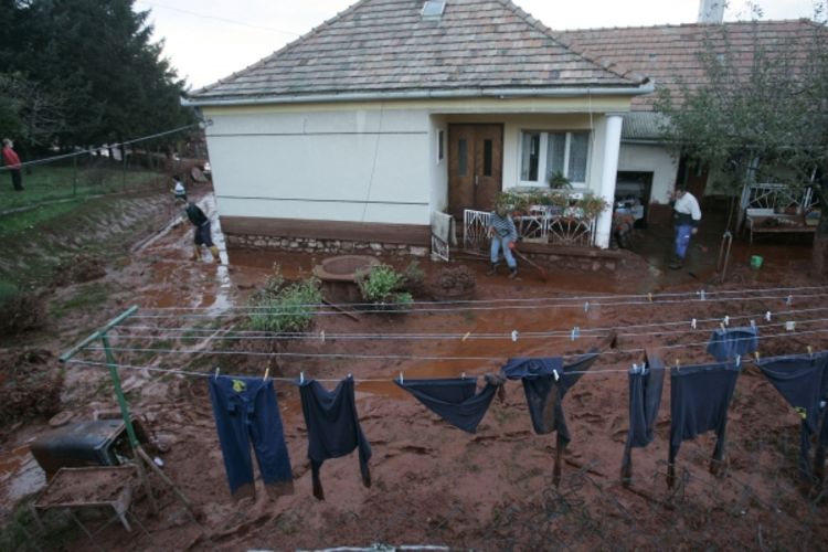 Uhapšen direktor firme odgovorne za katastrofu