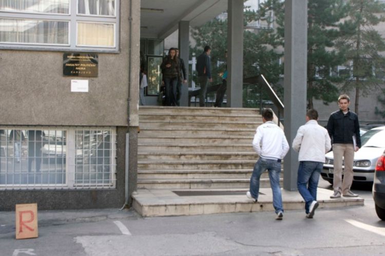 Nezakonita cijena magistarskog studija