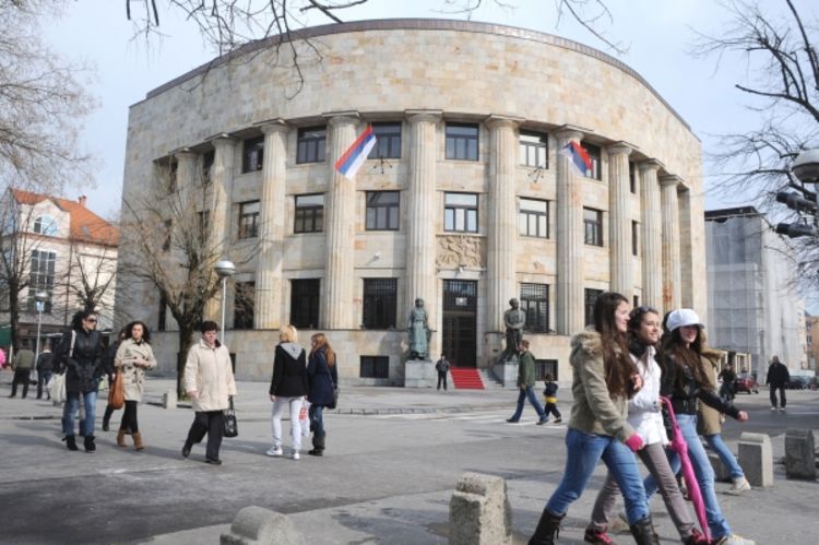 Tijesna trka za potpredsjednika RS