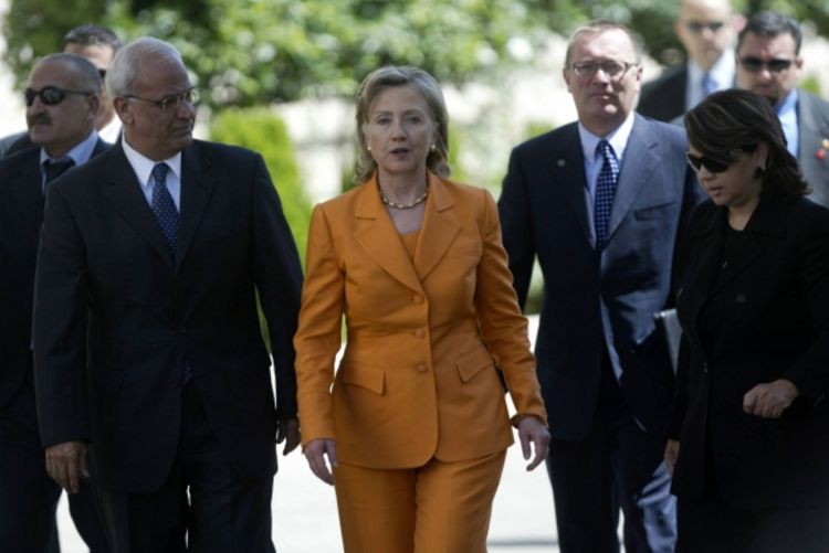 Hilari Klinton u Beogradu i Prištini