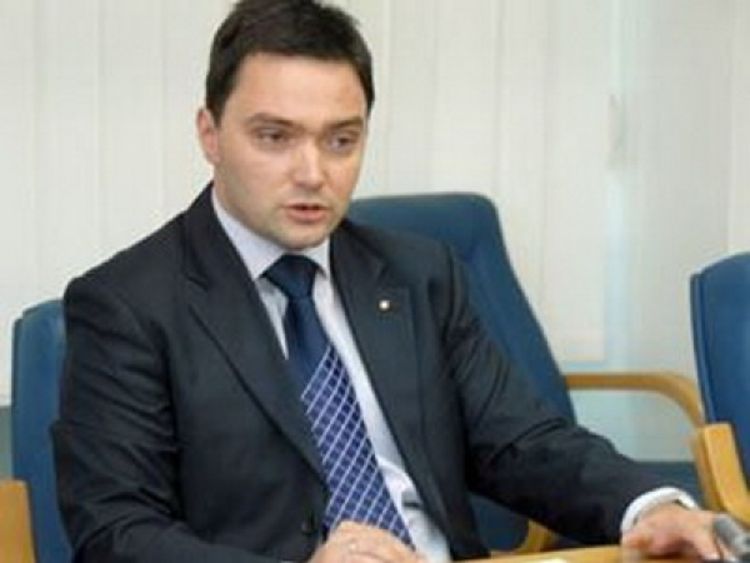 Košarac: Poraz pravosuđa