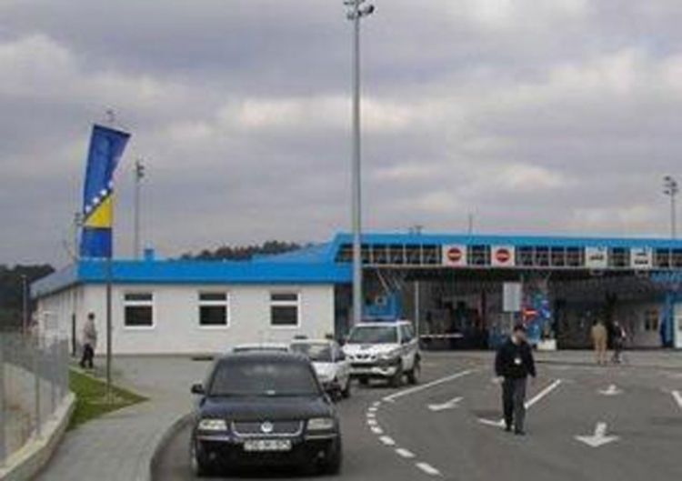 Hrvatska traži od EU šest graničnih prelaza s BiH