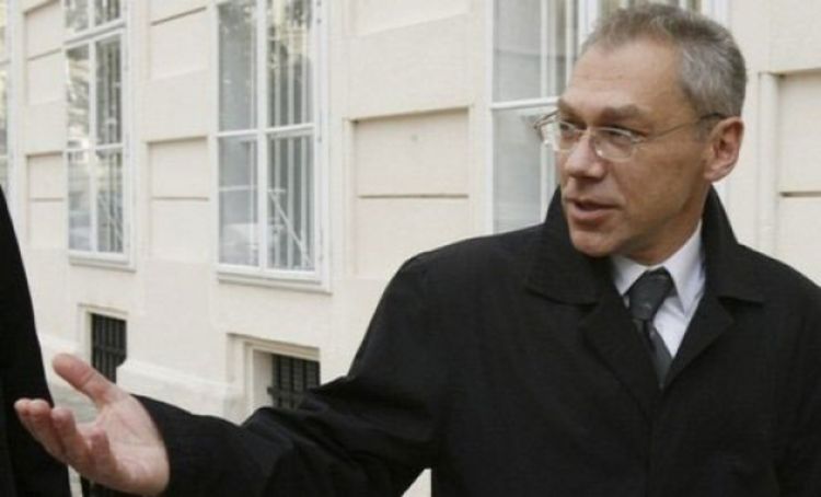 Ruski ambasador: Što prije okončati mandat OHR-a  