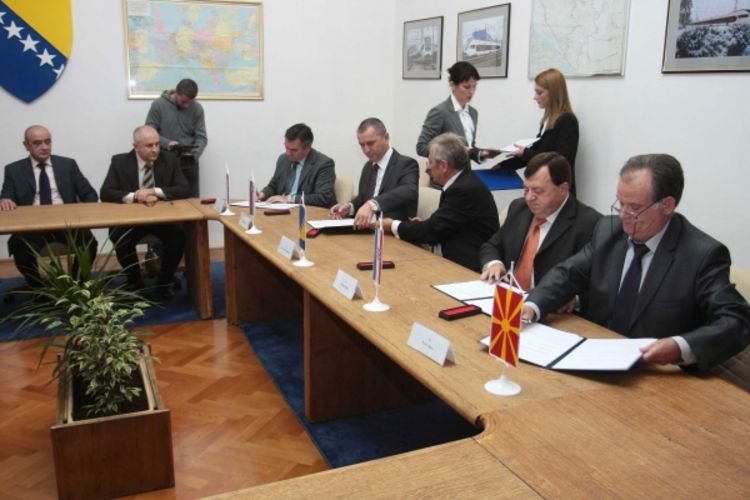 Željeznice FBiH ušle u Kargo 10