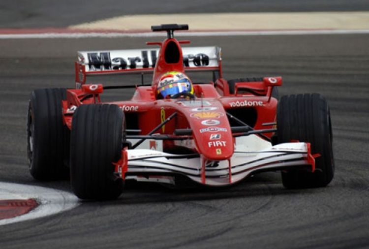 Putin presrećan zbog dolaska Formule 1 u Rusiju