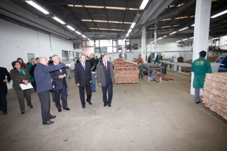 Investirano 3,5 miliona KM u opremu