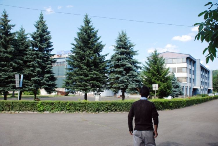 Vlada kupila "Jelšingrad"