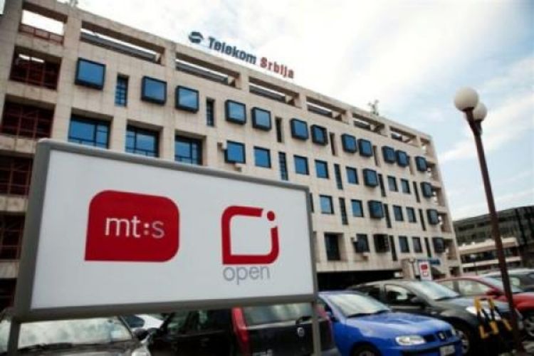 Srbija prodaje Telekom