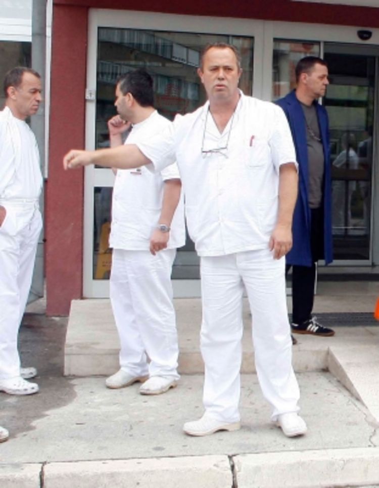 Bez informacija za banjalučke novine